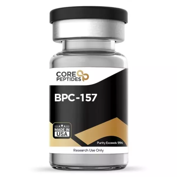 BPC-157 (5mg & 10mg)