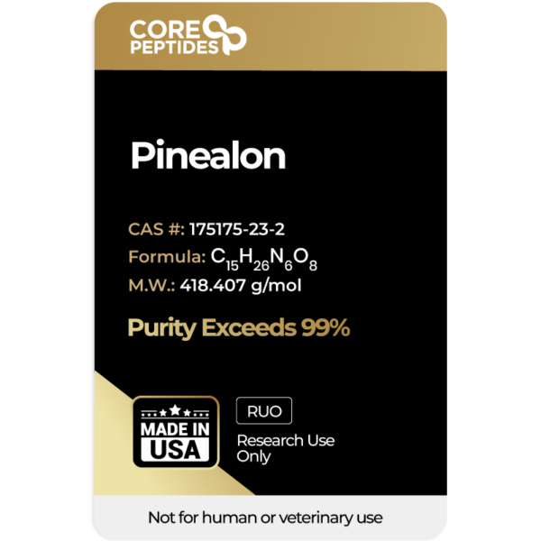 Pinealon - 20mg