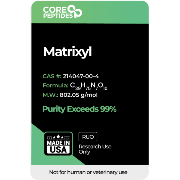 Matrixyl - 200mg