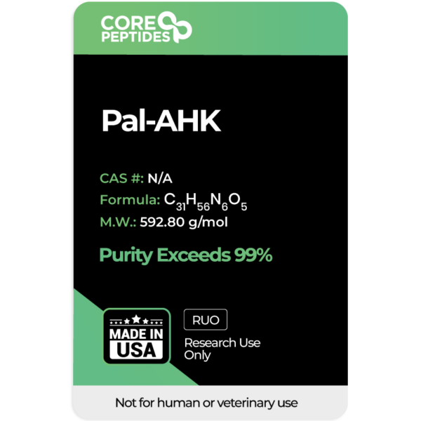 Pal-AHK - 200mg