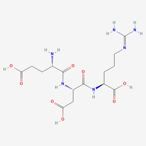 Pinealon Peptide Structure