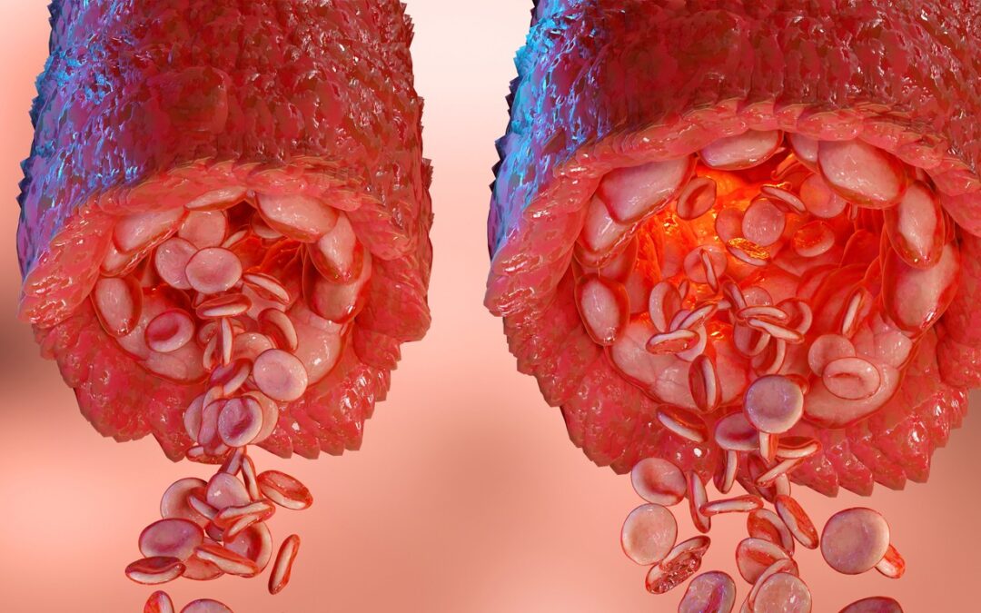 VIP Research Into Cellular Survival and Inflammation Models