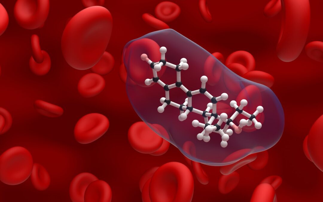 Frag 176-191 Peptide Metabolic Modulation and Regenerative Potential